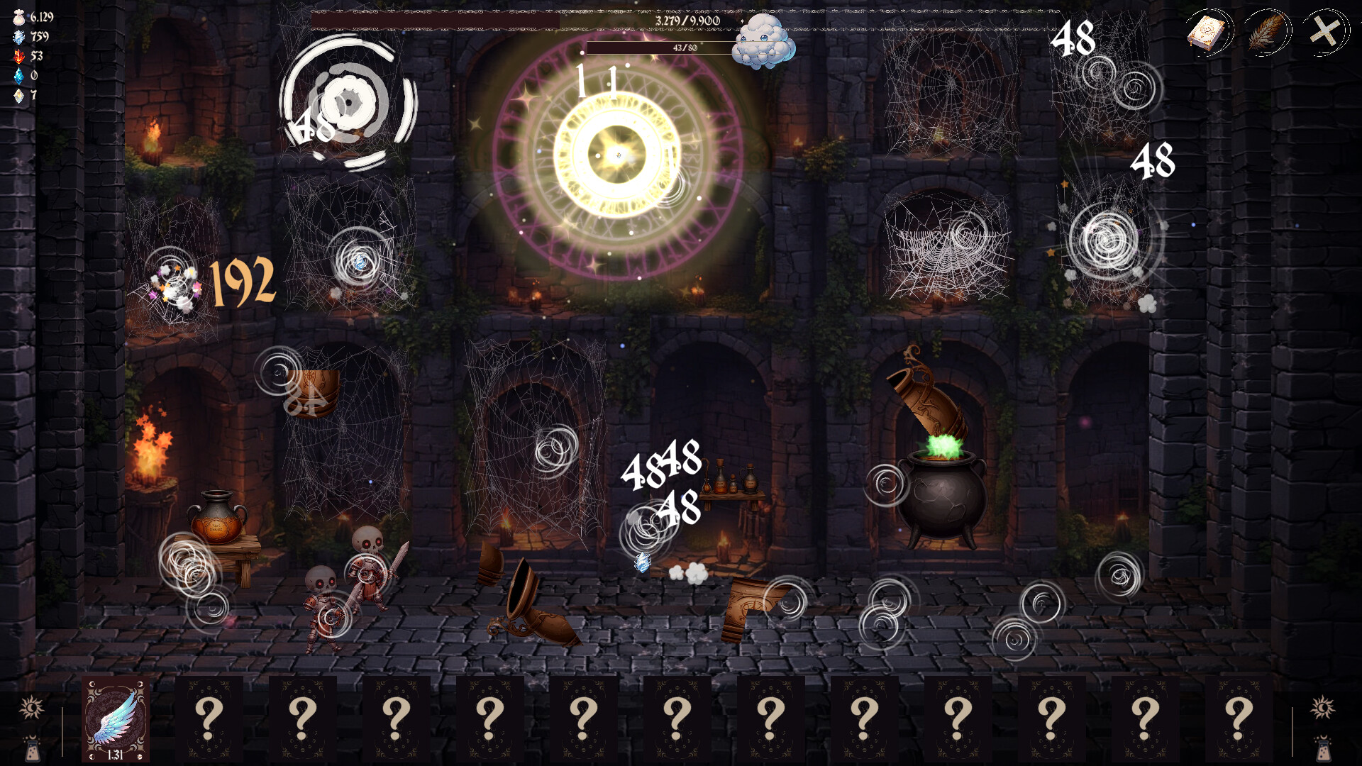 MagiClean screenshot #11