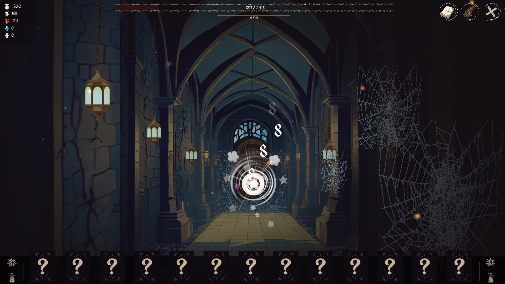 MagiClean screenshot #6