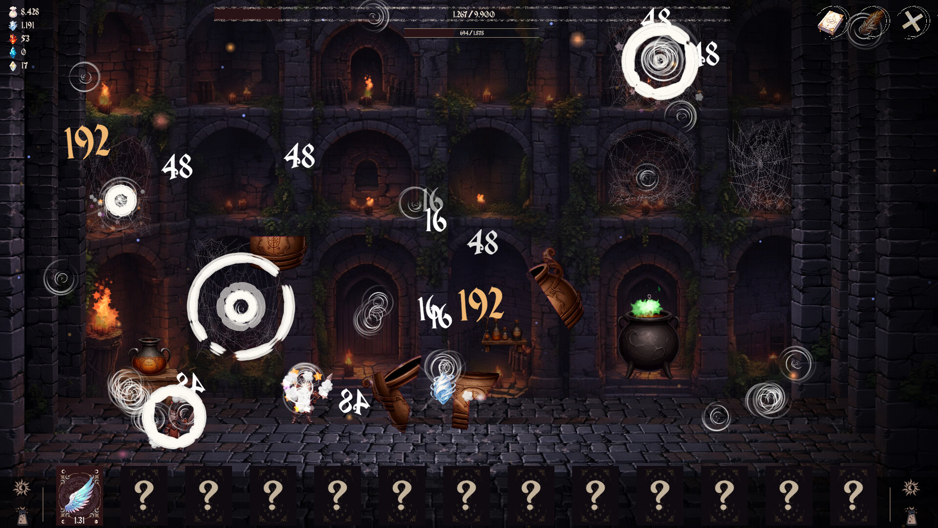 MagiClean screenshot #12