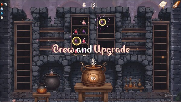 MagiClean screenshot 4