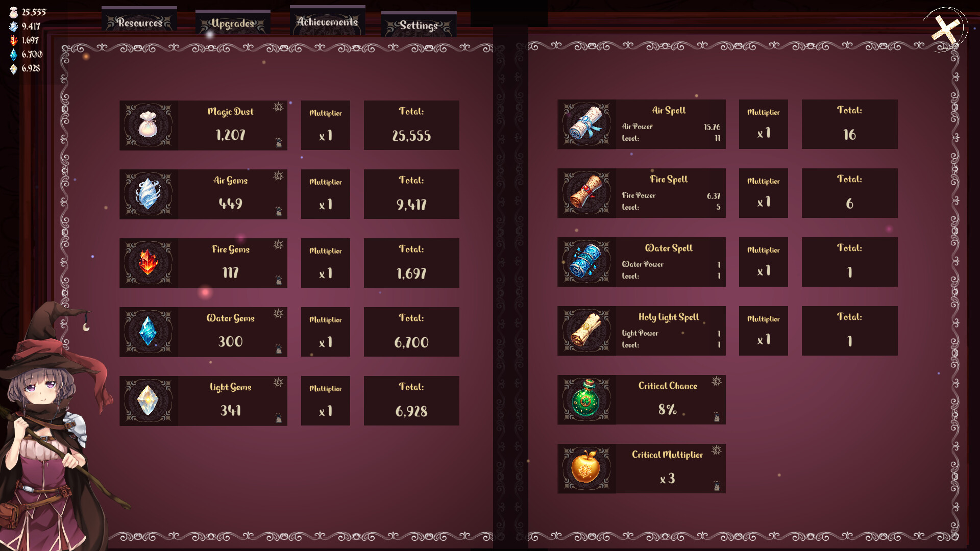 MagiClean screenshot 10