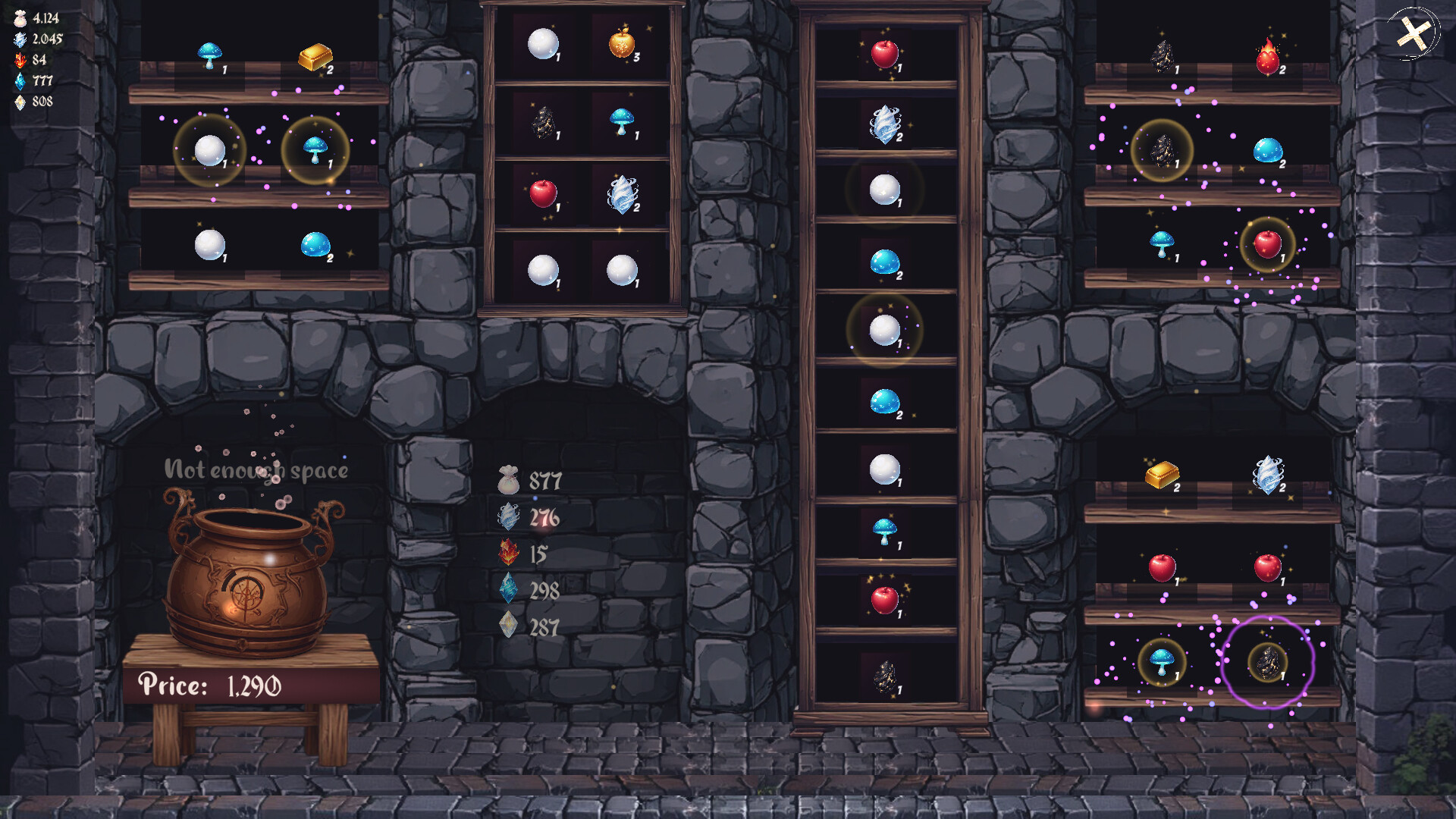 MagiClean screenshot #2