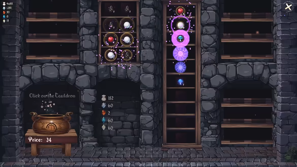 MagiClean video 1