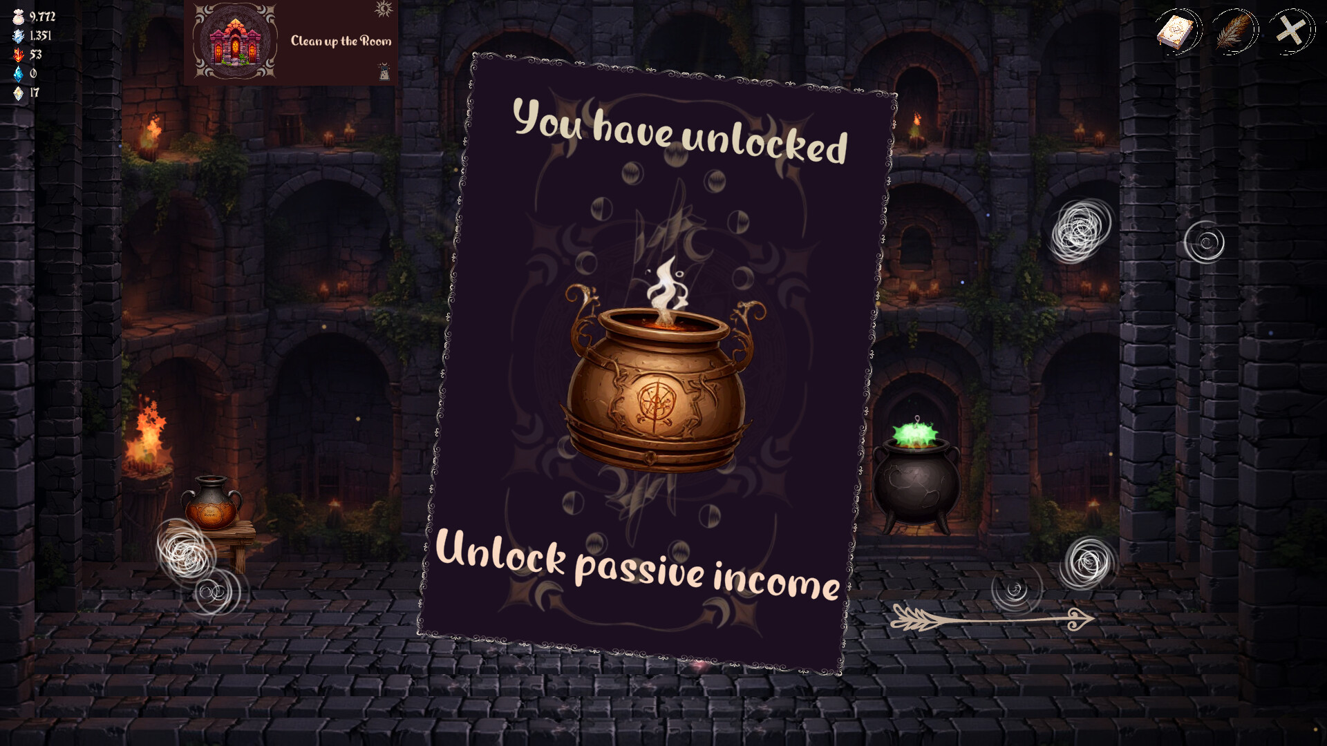 MagiClean screenshot #16