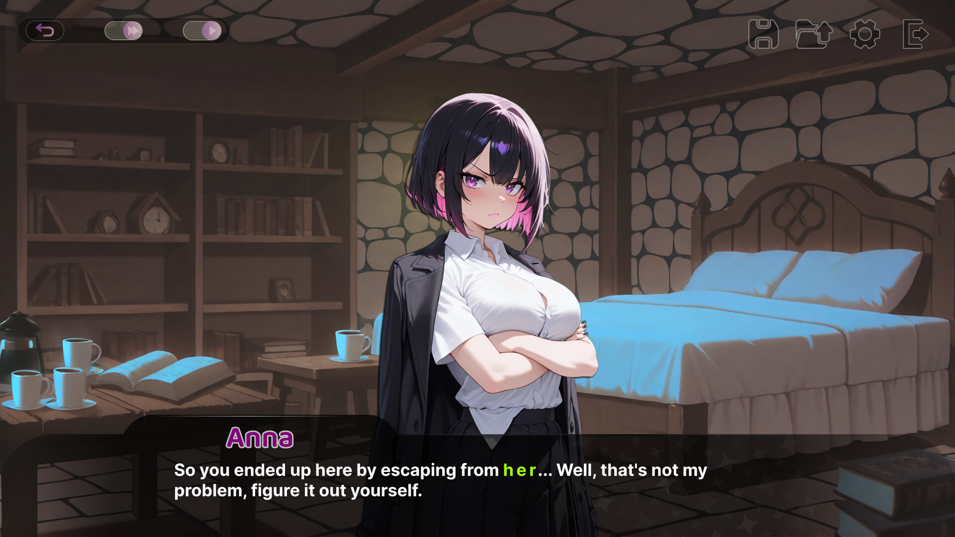 SexSide screenshot #6