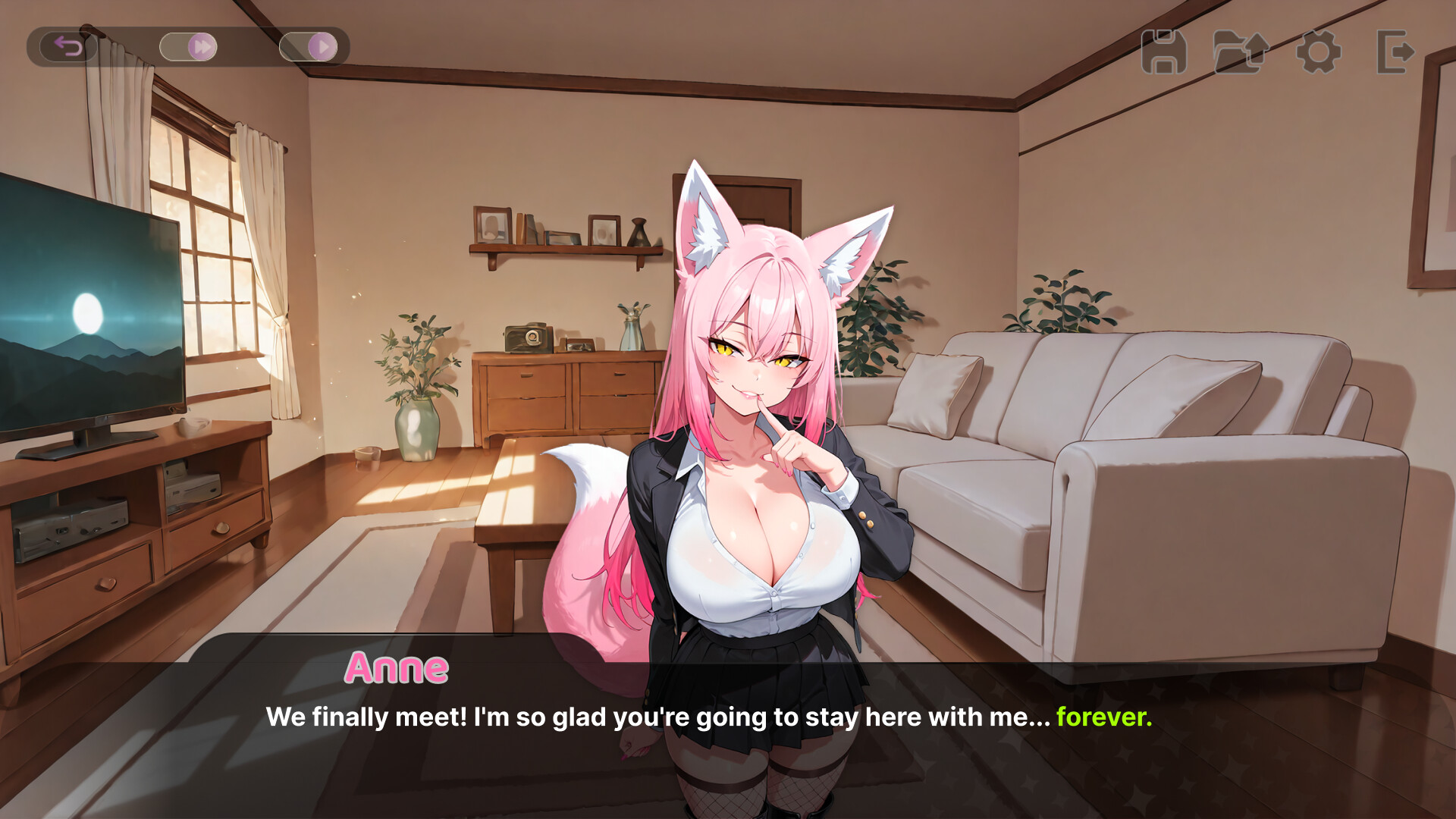 SexSide screenshot #2