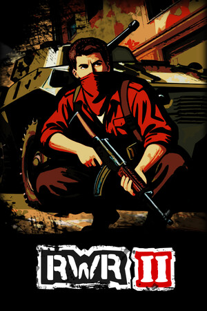RUNNING WITH RIFLES 2