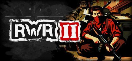 RUNNING WITH RIFLES 2