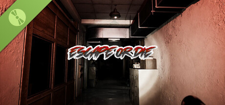 Escape or Die Demo
