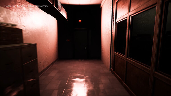 Escape or Die Demo screenshot 4