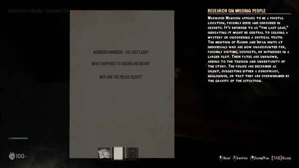 Escape or Die Demo screenshot 6