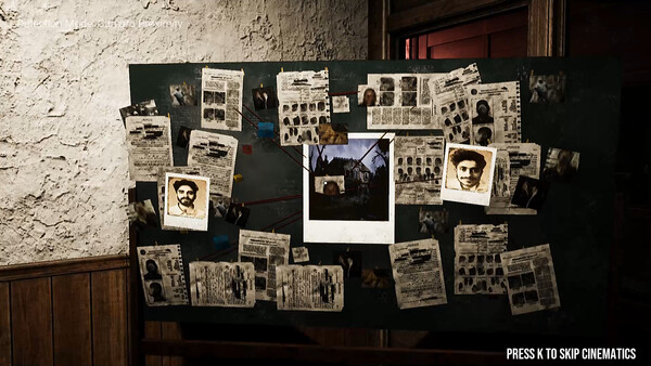 Escape or Die Demo screenshot 2