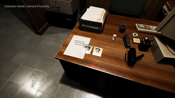 Escape or Die Demo screenshot 3