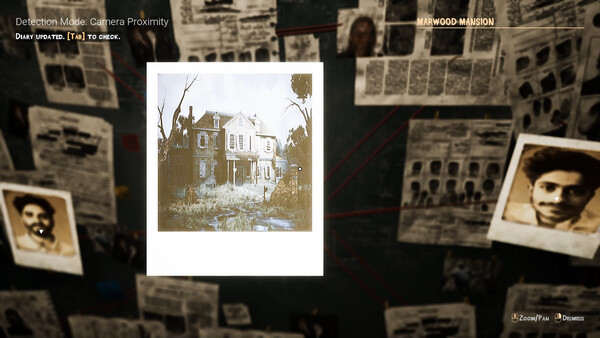 Escape or Die Demo screenshot 5