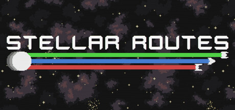 Stellar Routes