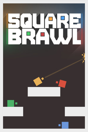 Cover art of Square Brawl