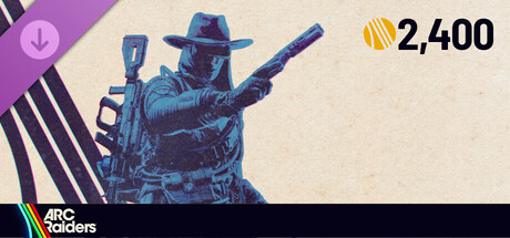 ARC Raiders - Upgrade to Deluxe Edition banner image