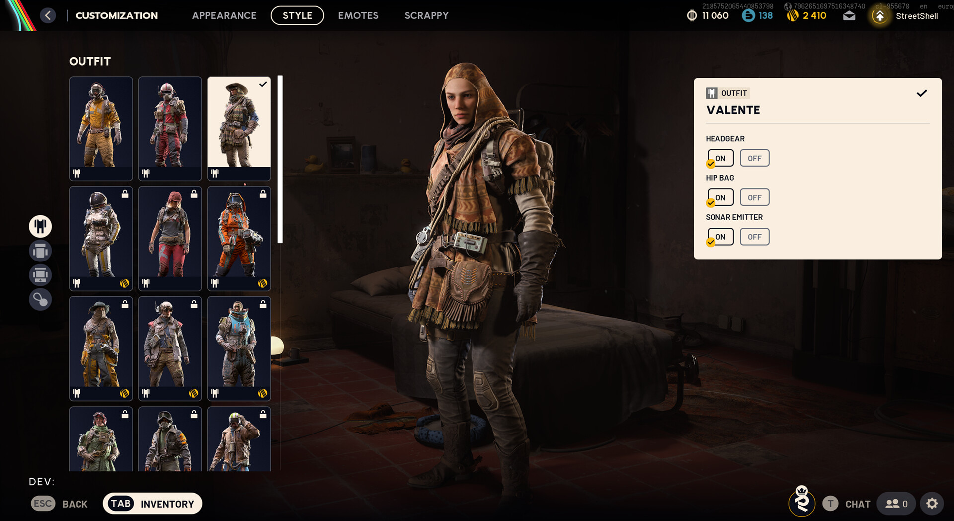 ARC Raiders - Upgrade to Deluxe Edition Featured Screenshot #1