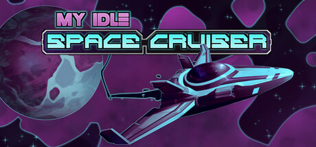 My Idle Space Cruiser game cover