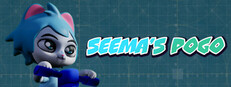Seema's Pogo