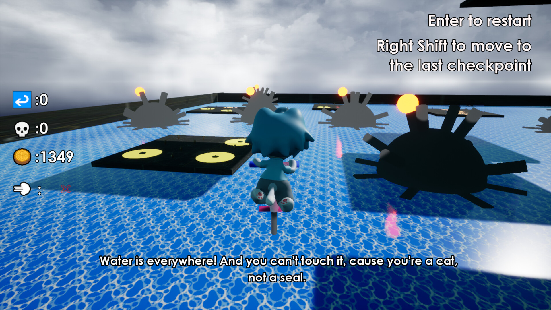 Seema's Pogo screenshot 3