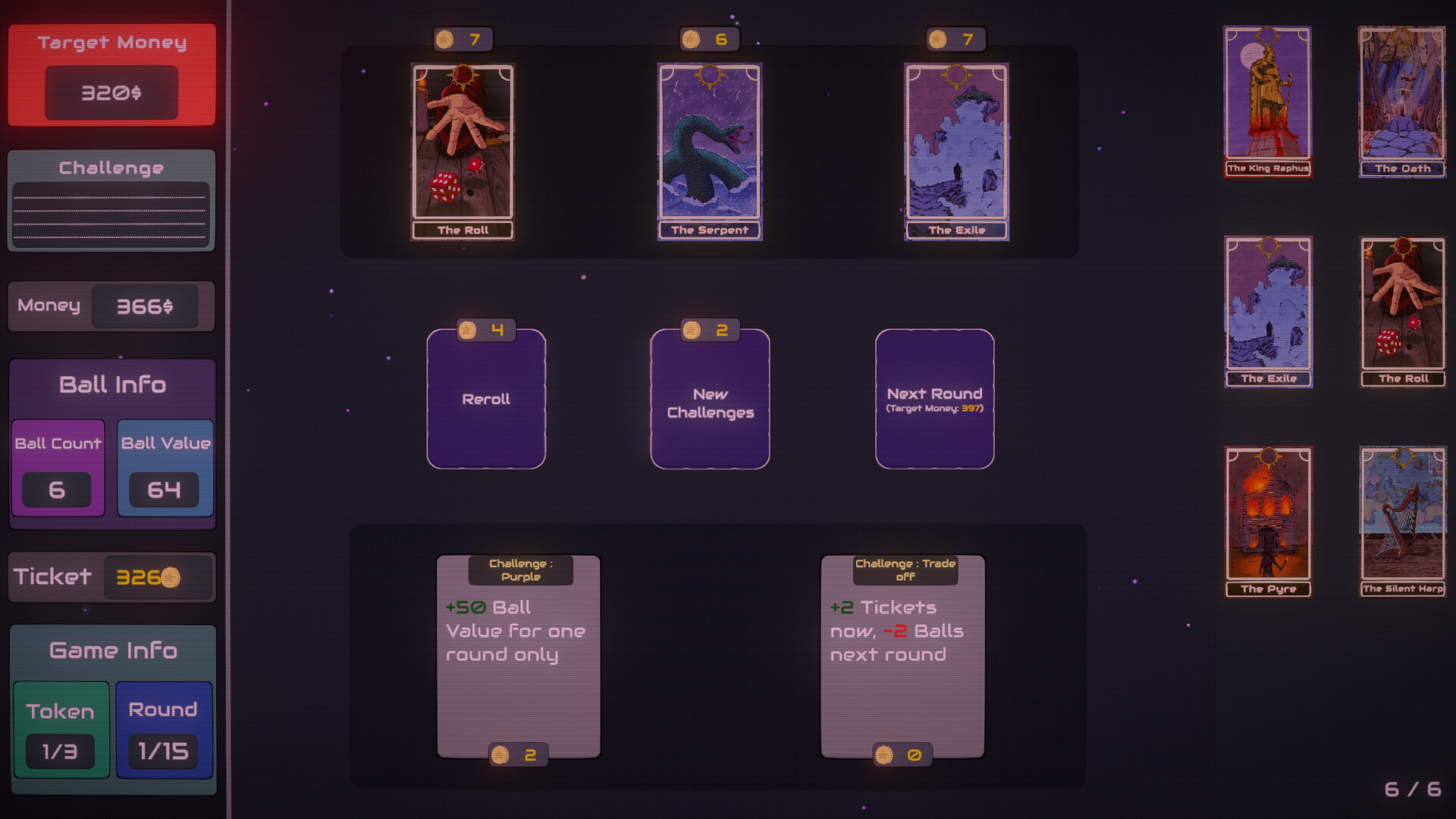 Plinbo screenshot #9