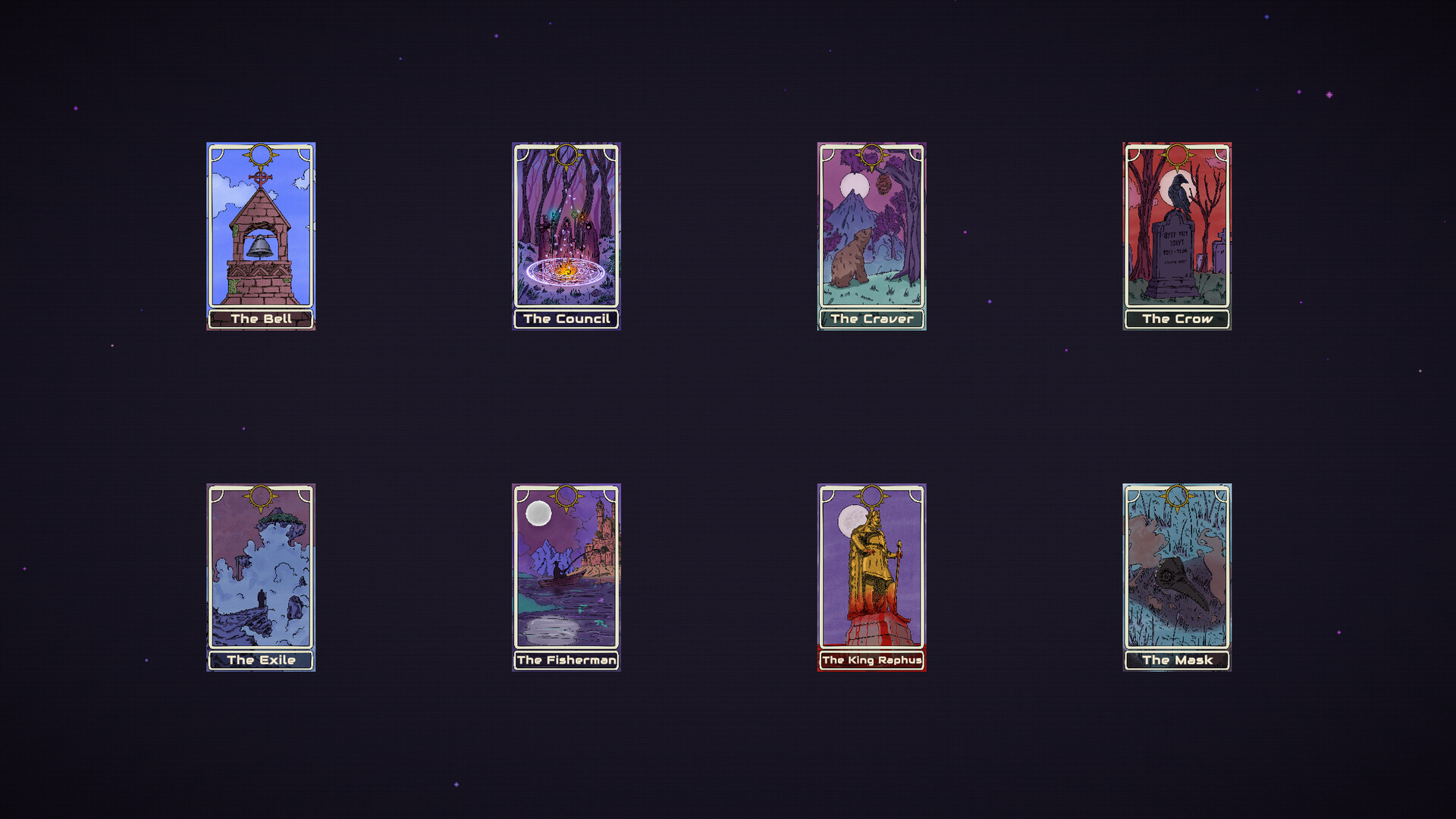 Скриншот игры Plinbo: Roguelike Plinko - 3