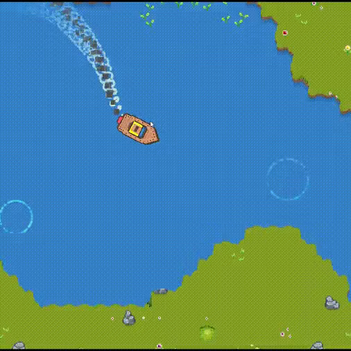Seaman video 1