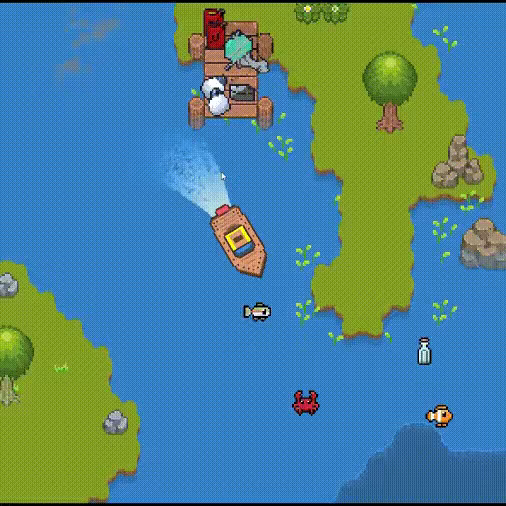Seaman video 2