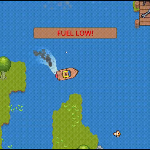 Seaman video 3