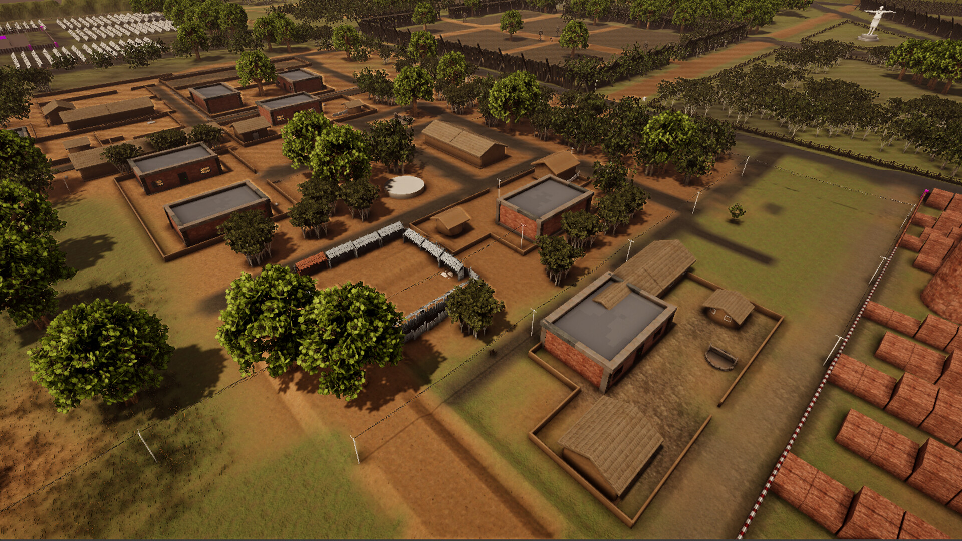 Vinash: Vengeance screenshot 7
