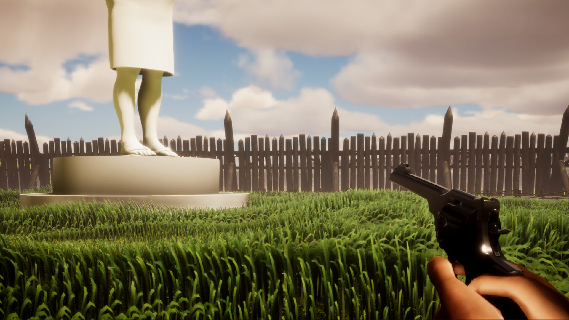 Vinash: Vengeance screenshot 6
