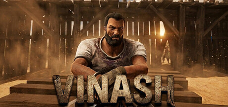 Vinash: Vengence For Blood - similar game to Last Resort by Adarsh Verma