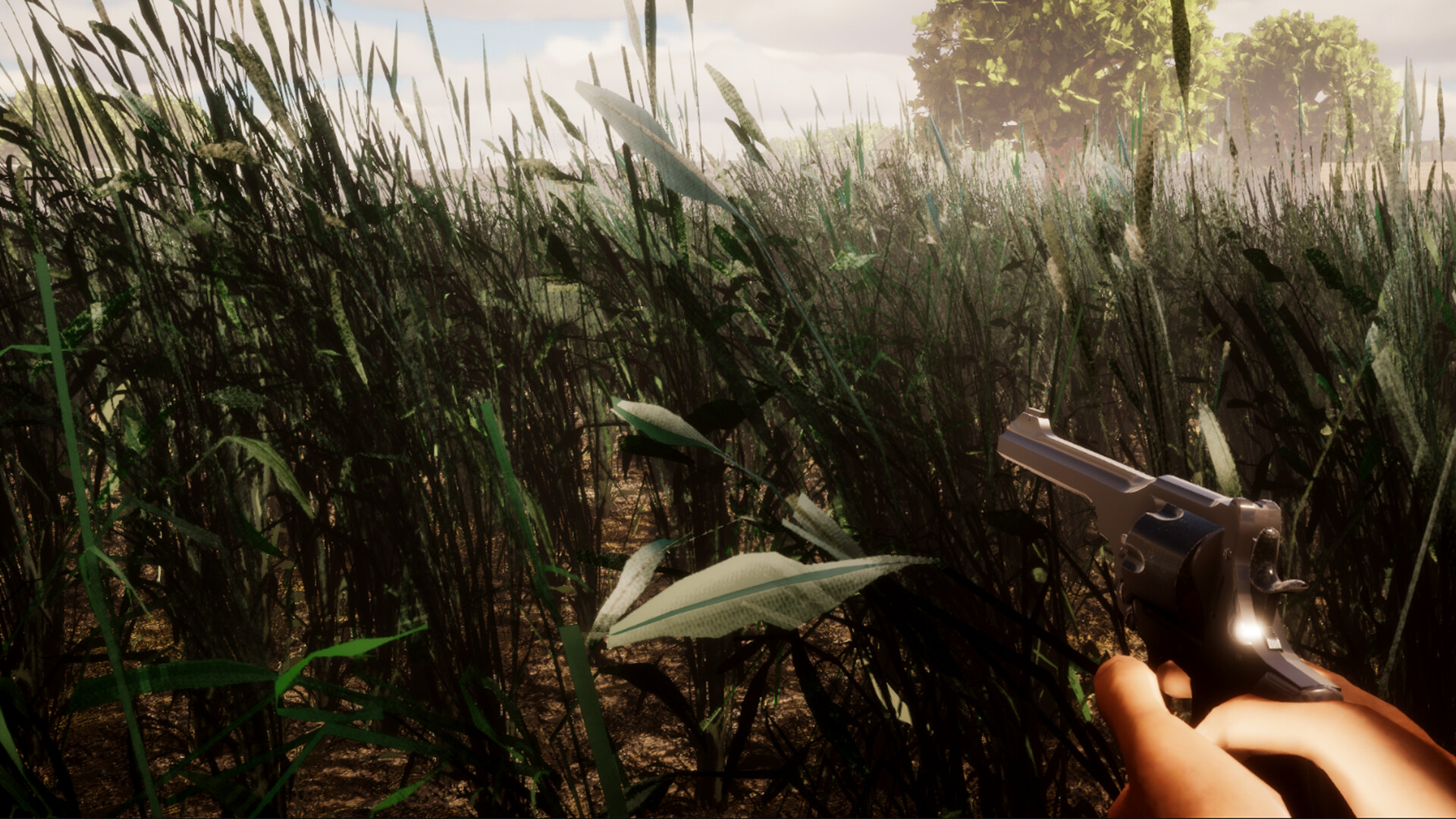 Vinash: Vengeance screenshot 9