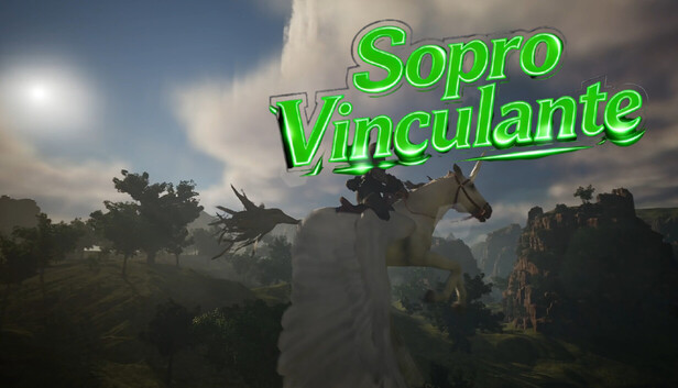 Sopro Vinculante