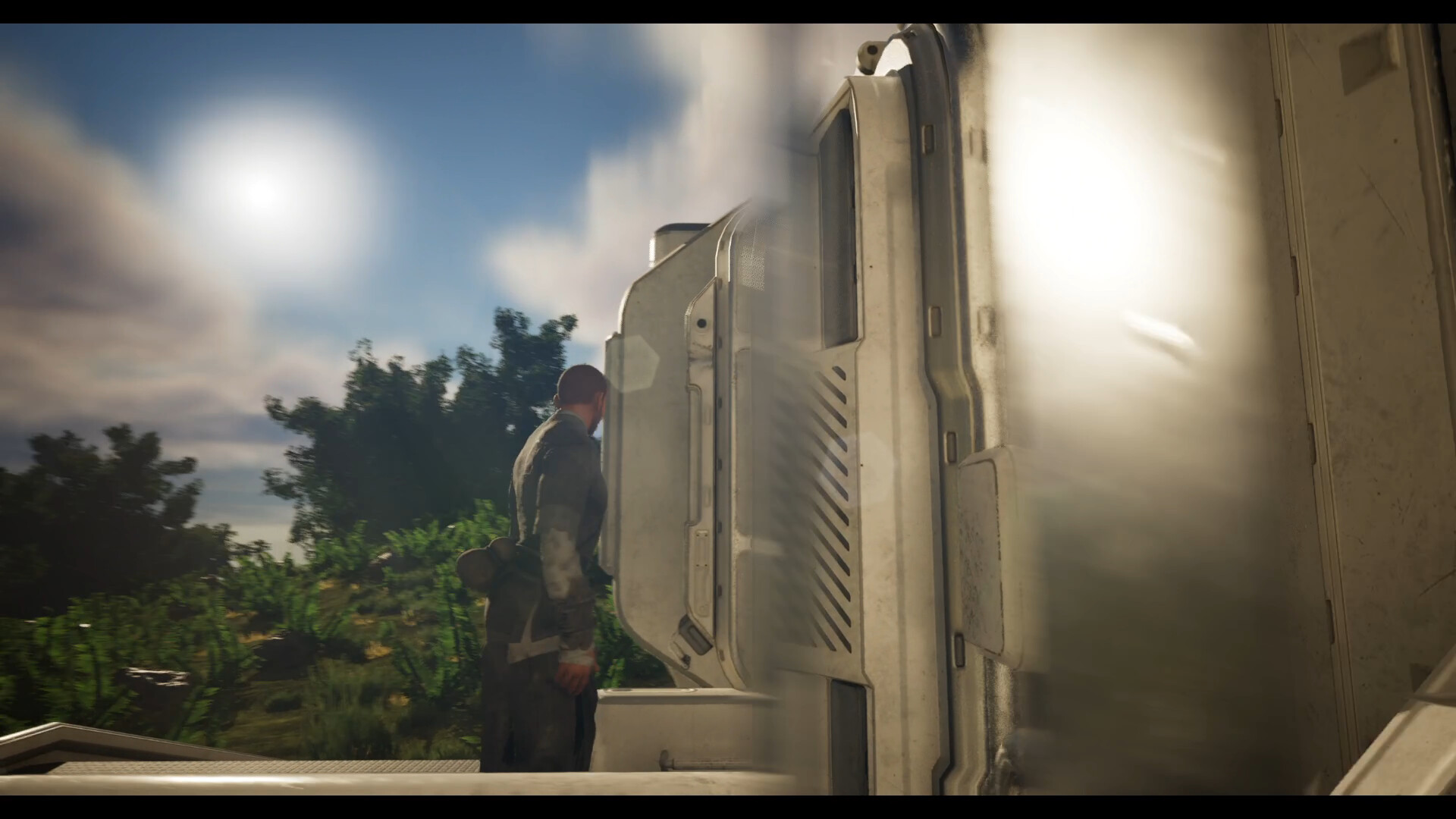 Breathbound screenshot #3