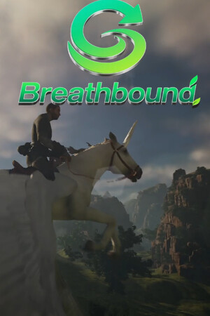 Breathbound cover art