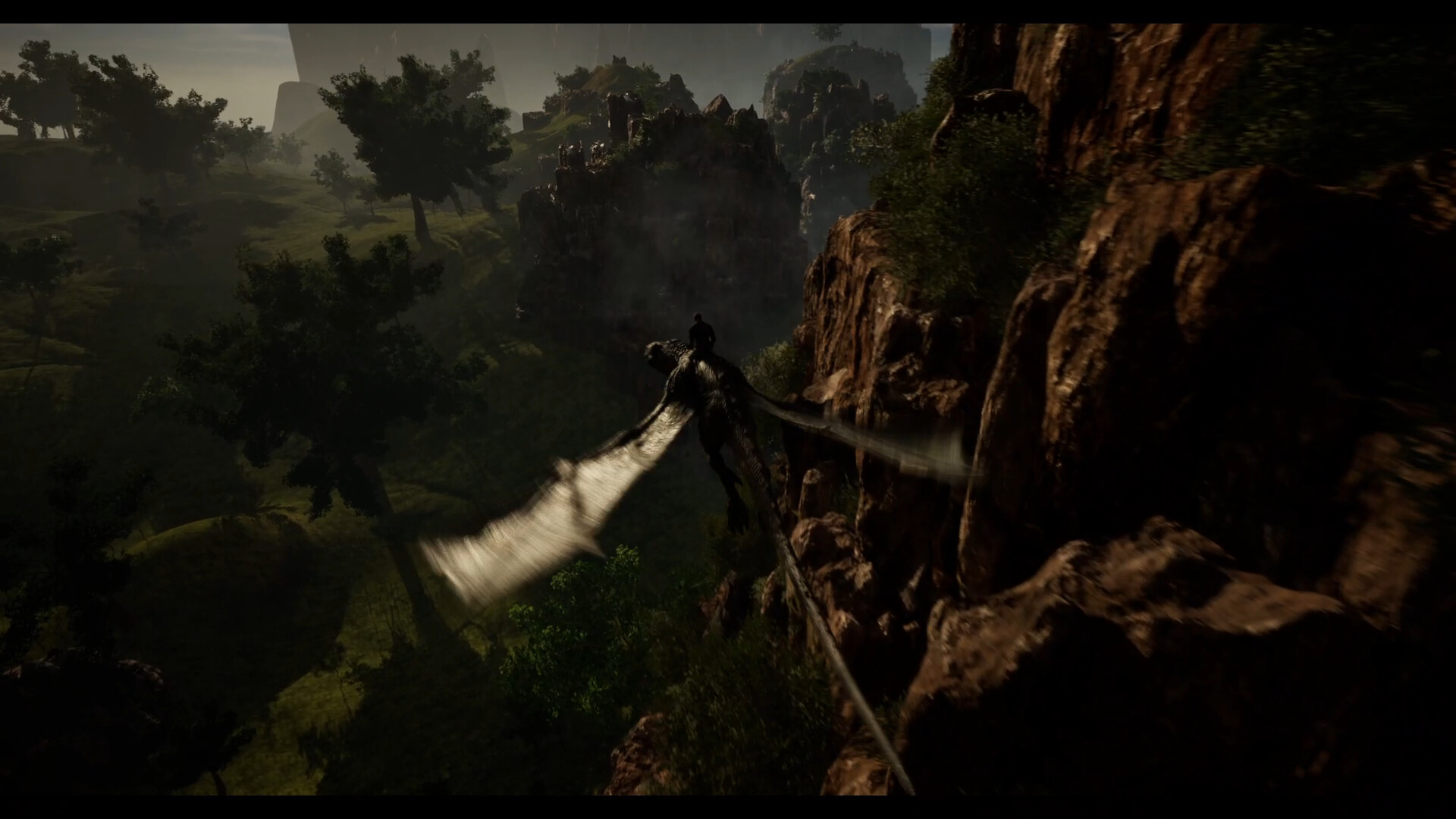 Breathbound screenshot #5