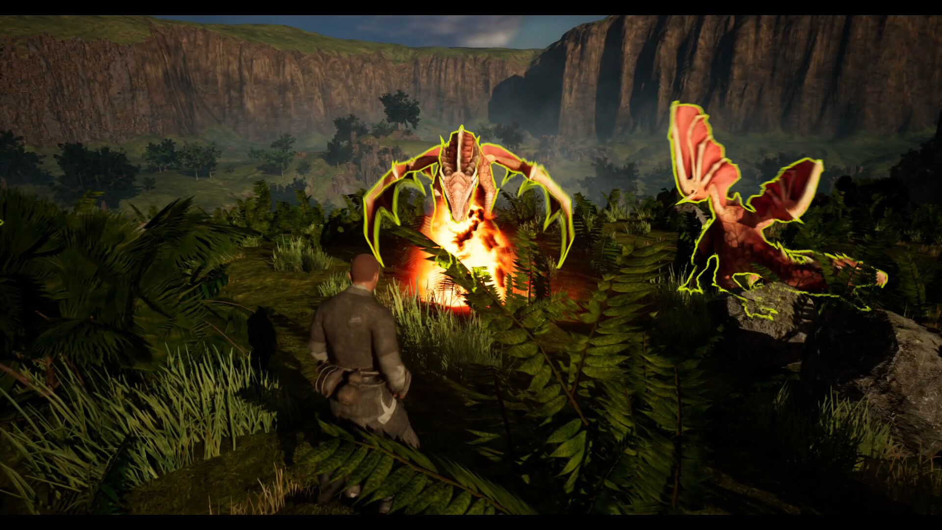 Breathbound screenshot #9