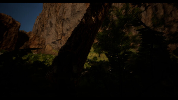 Breathbound screenshot 2