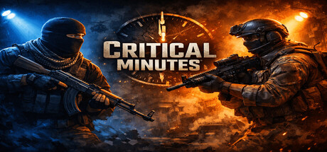 Critical Minutes