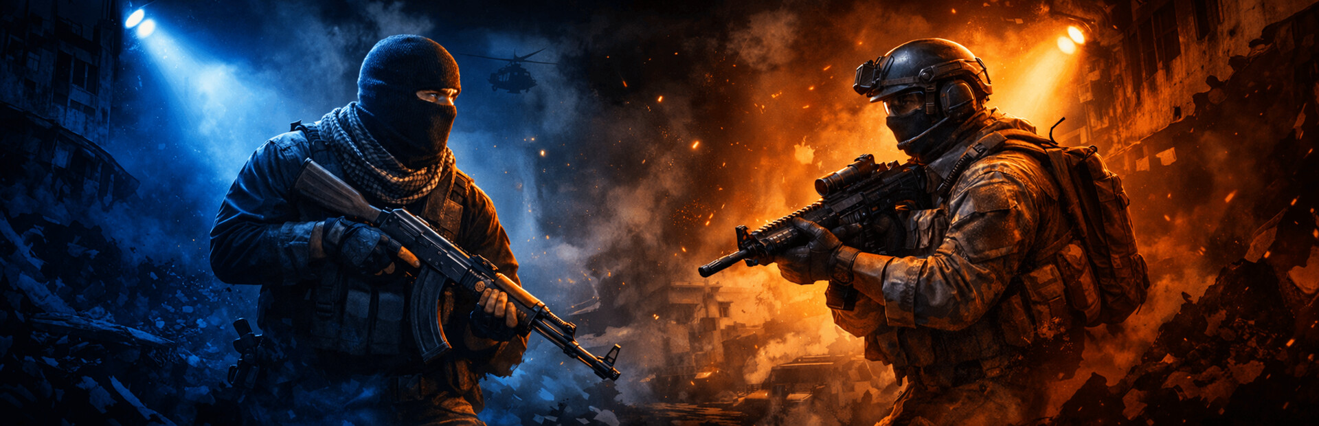 Critical Minutes
