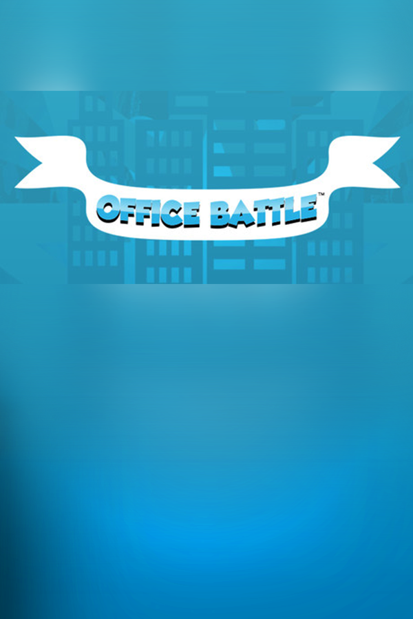 Cover art of Office Battle