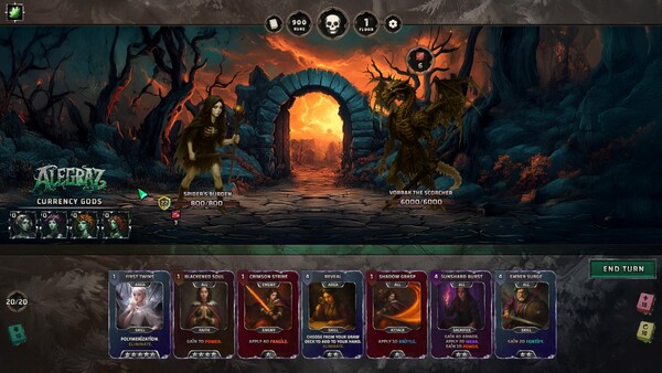 Alegraz Demo screenshot 5