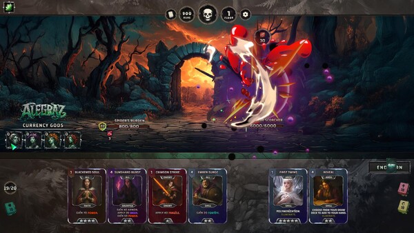 Alegraz Demo screenshot 2