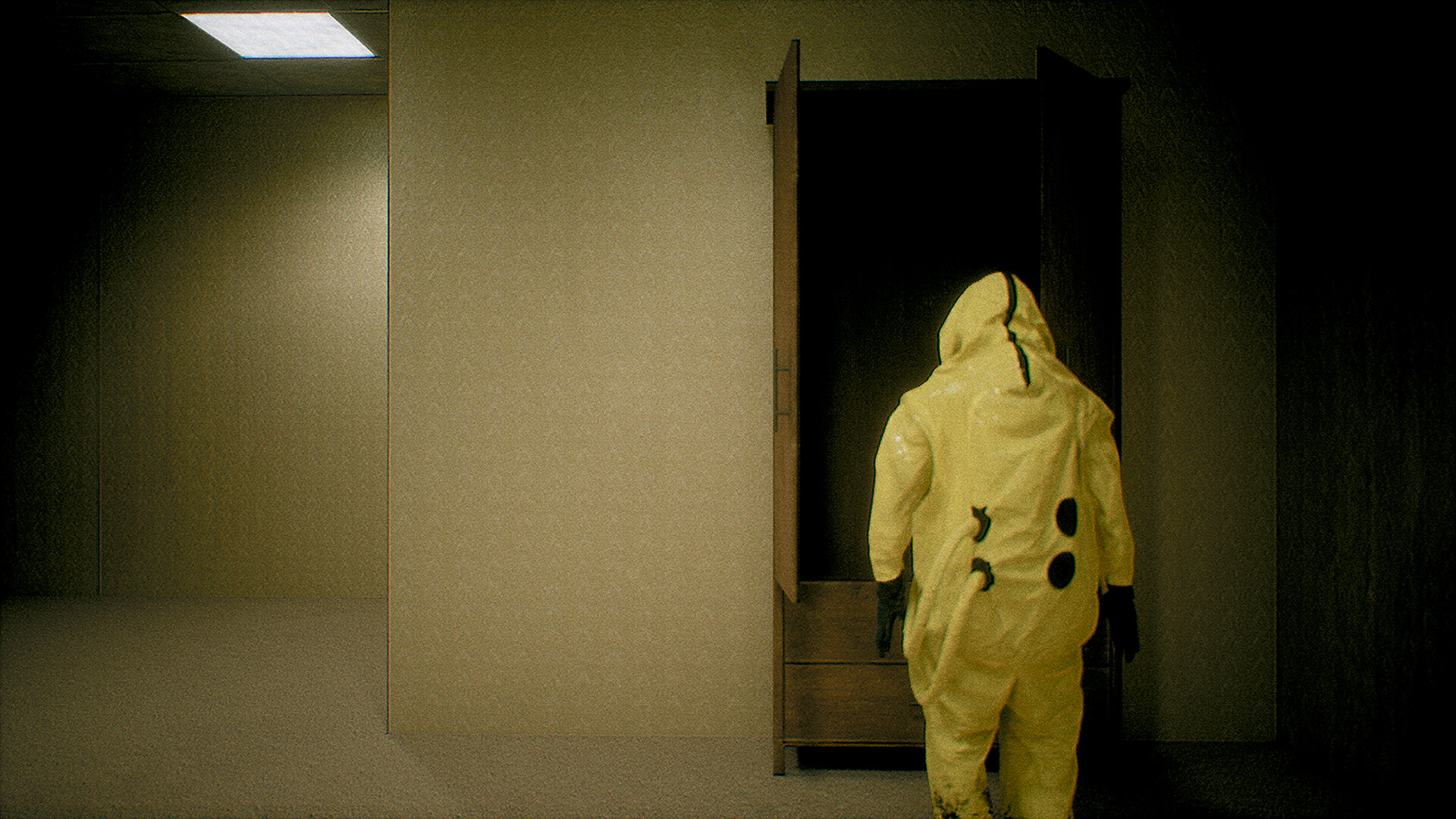 The Backrooms: Lost to the Dark screenshot #4