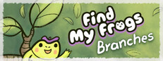 Find My Frogs: Branches