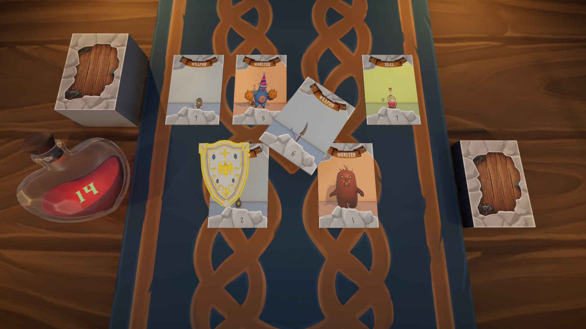 I Shouldn’t Have Drawn That! screenshot #4