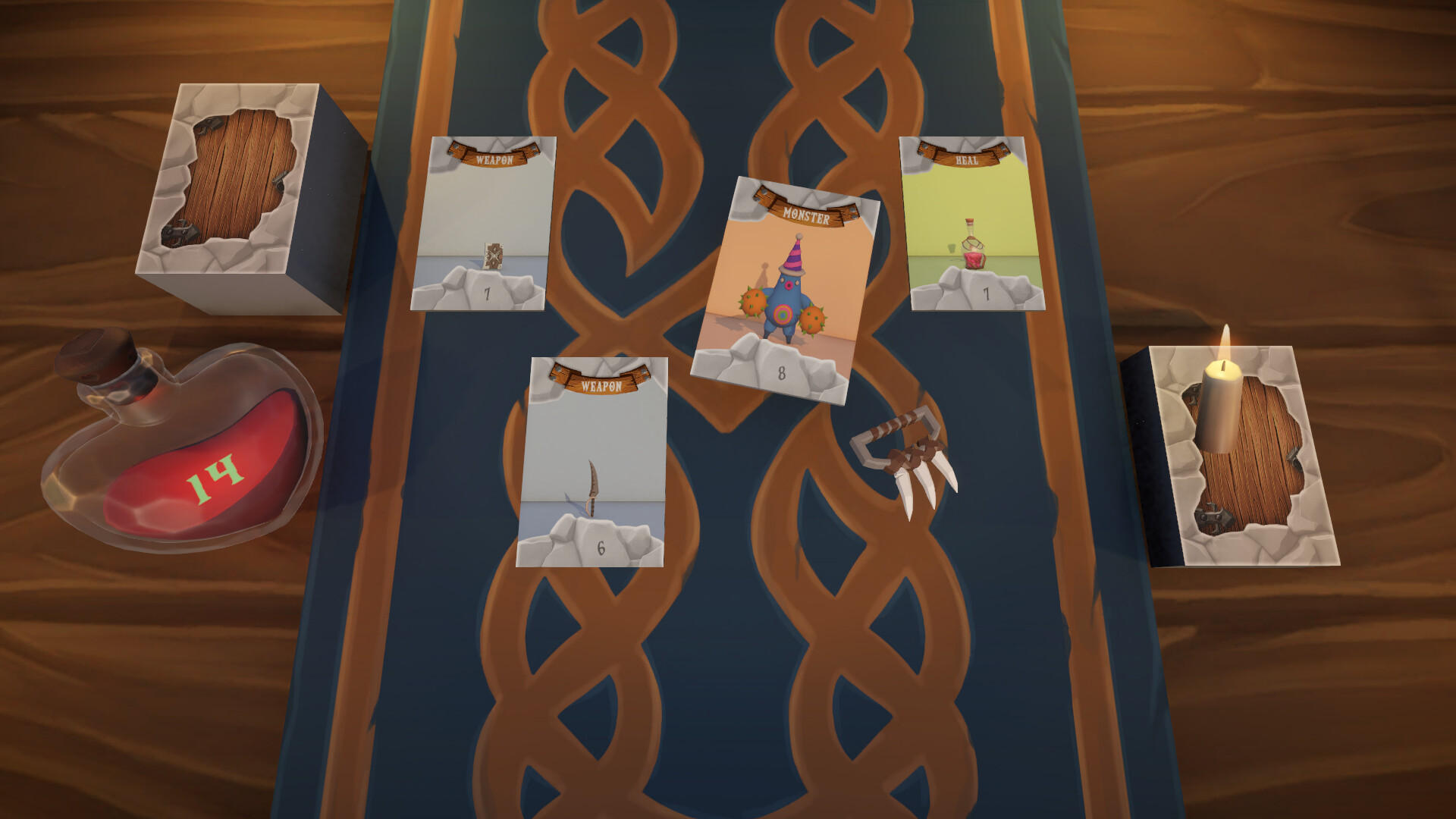 I Shouldn’t Have Drawn That! screenshot #5