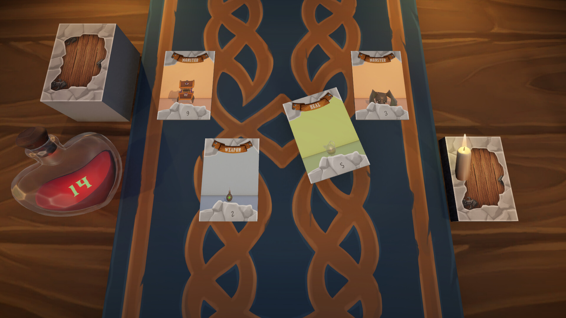 I Shouldn’t Have Drawn That! screenshot #3